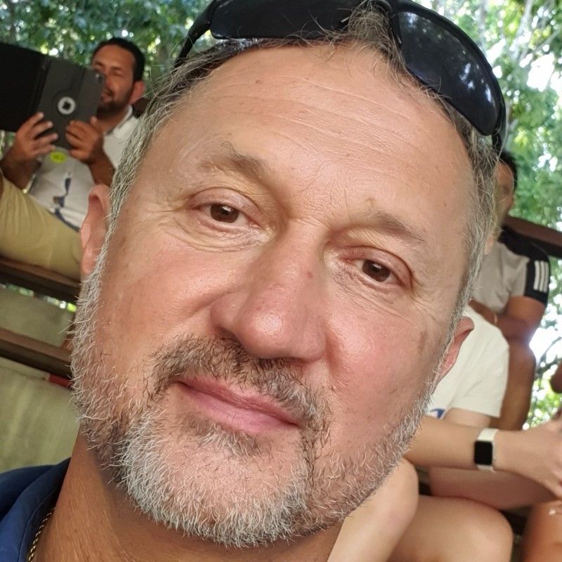 Thomas Nowakowski
