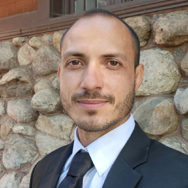 Edgar Velasco