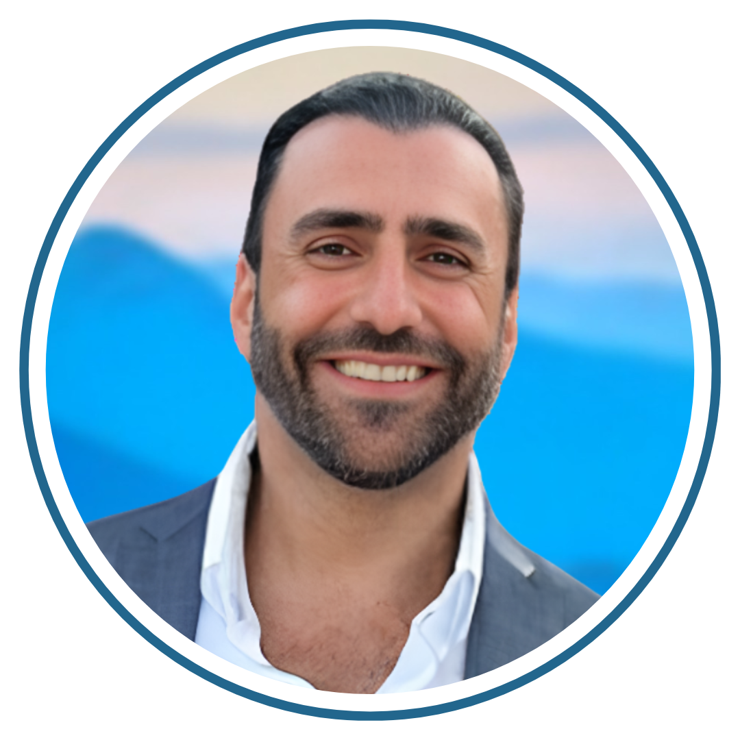 Khaled Azar
