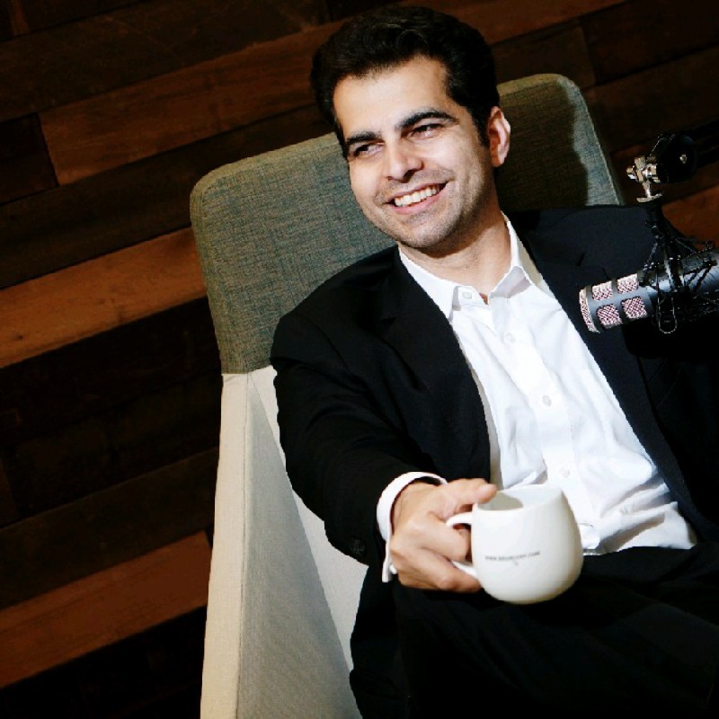 Hamid Badiozamani