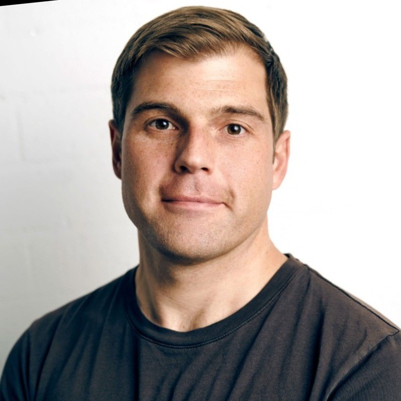 Brian Lamb