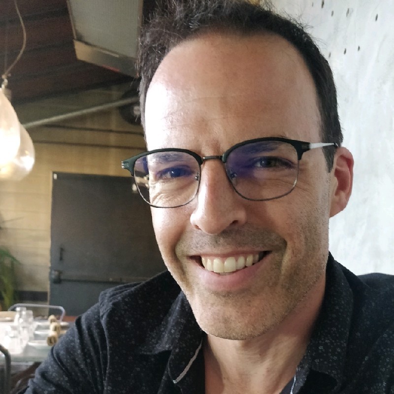Dan Gussin