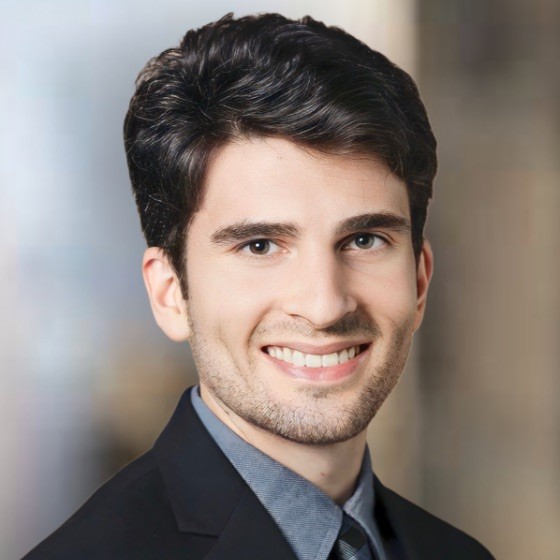 Aaron M. PhD