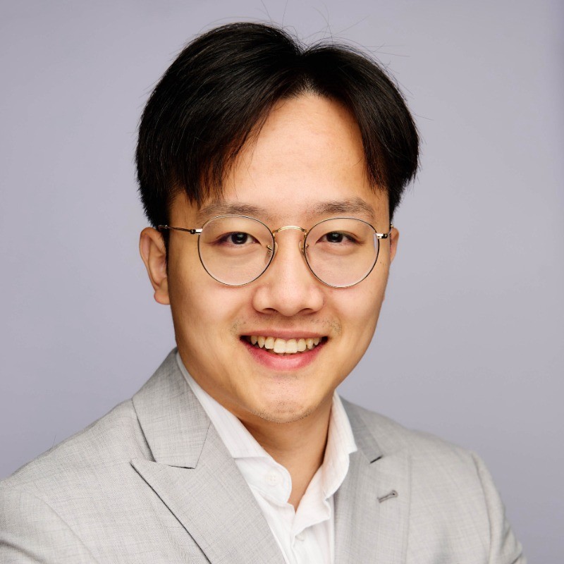 Sai Zhou, Ph.D.