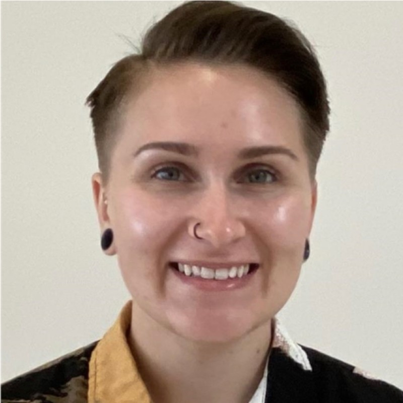 Megan Mizinski