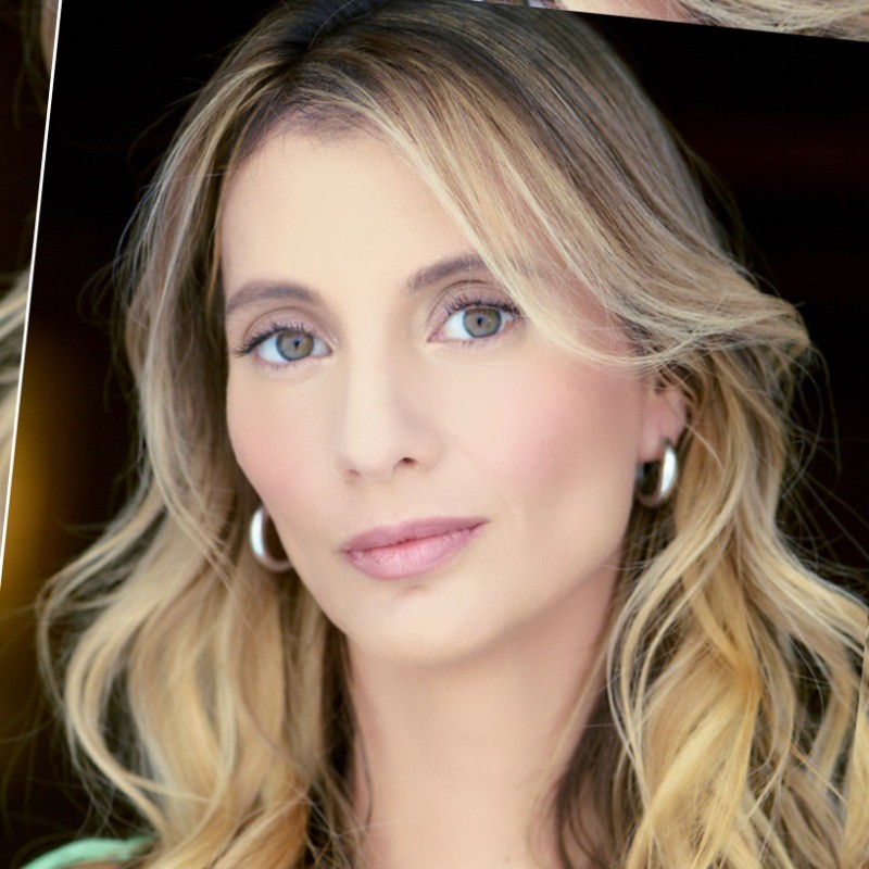 Nayara Carrilho