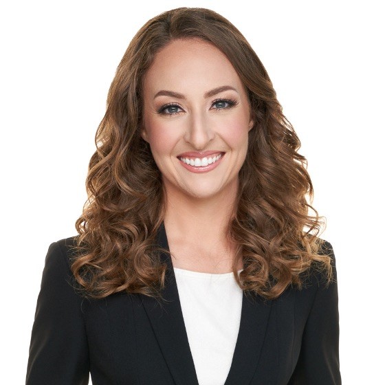 Serena Gerbrandt