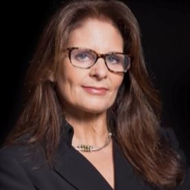 Dina Moskowitz