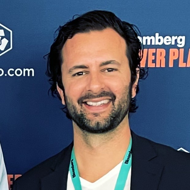 Ben Maida