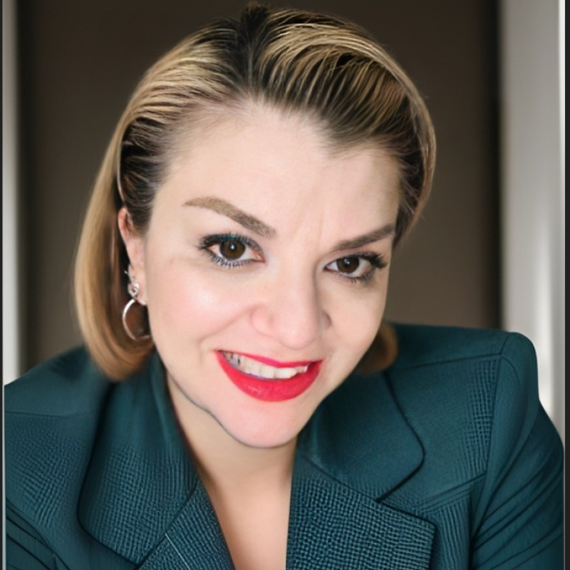 Denitza Colores, SHRM-CP