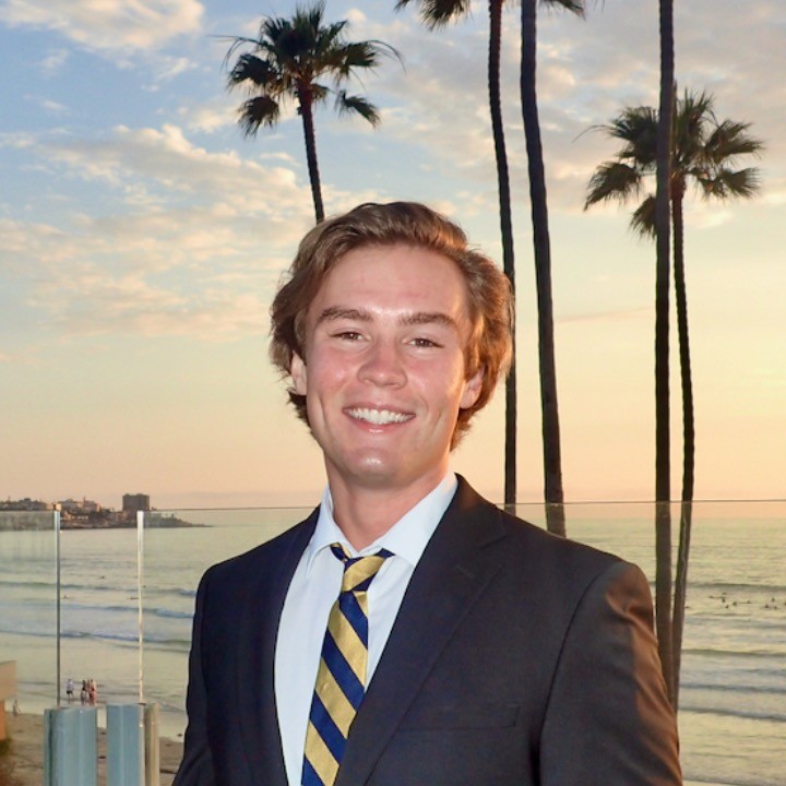 Dawson Smith