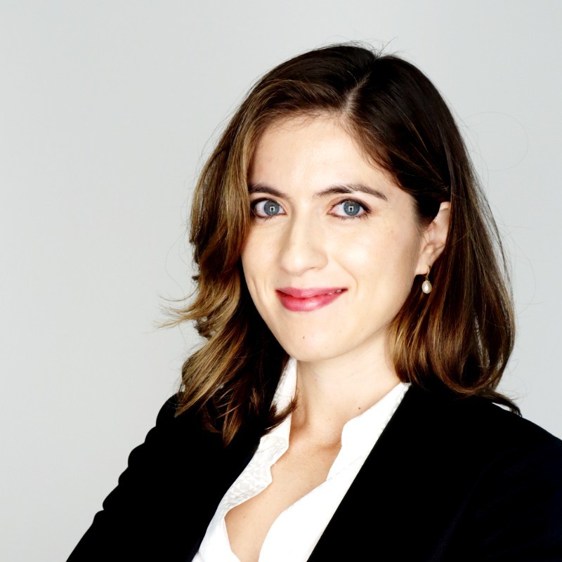 Daniela Urias, MBA