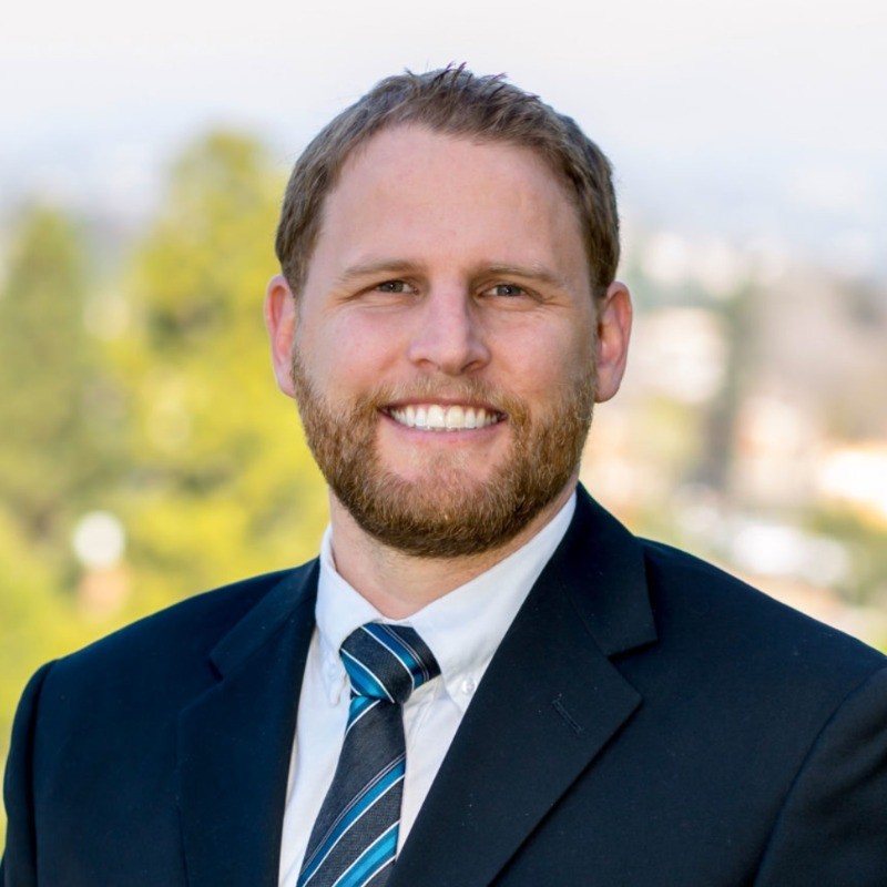 Douglas Shultz