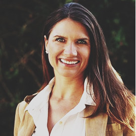 Sara Barnett