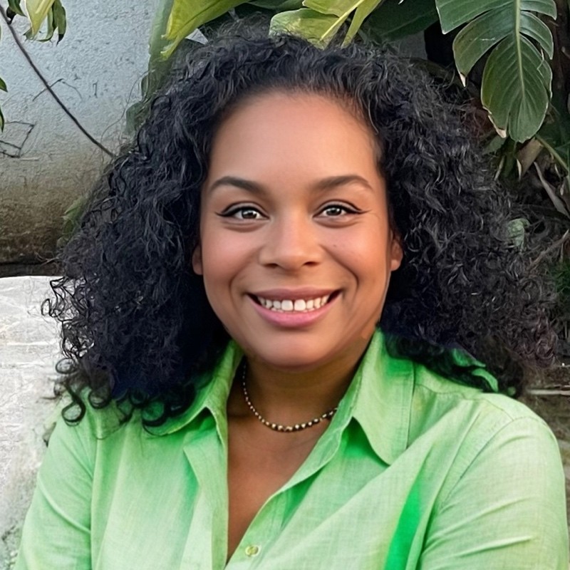Lisa Johnson Woods
