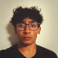 Sudhir Vasudevan