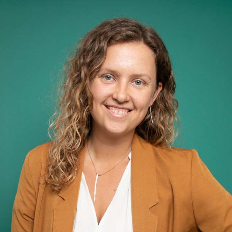 Mary Knight