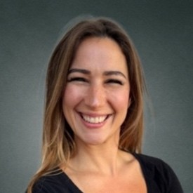 Valerie E. Belliveau