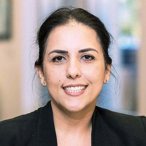 Khaleda Atta