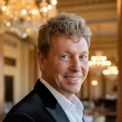 Gordon Schenk