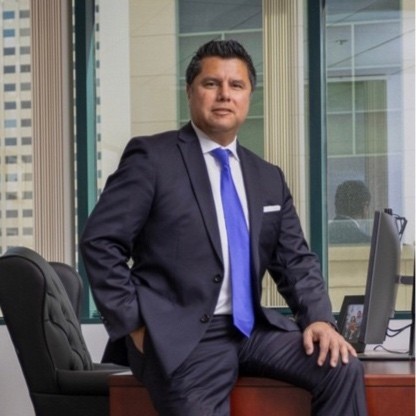 Arthur Muñiz, CFP®, CEPA® , AIF®