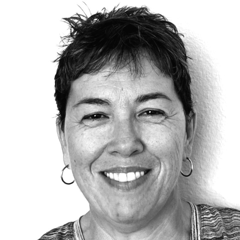 Gaelle Rondeau