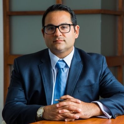 Sasan Mirkarimi