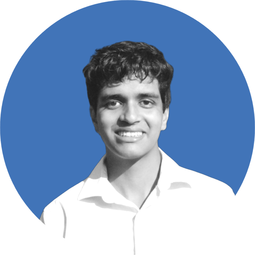 Pravardh Mishra