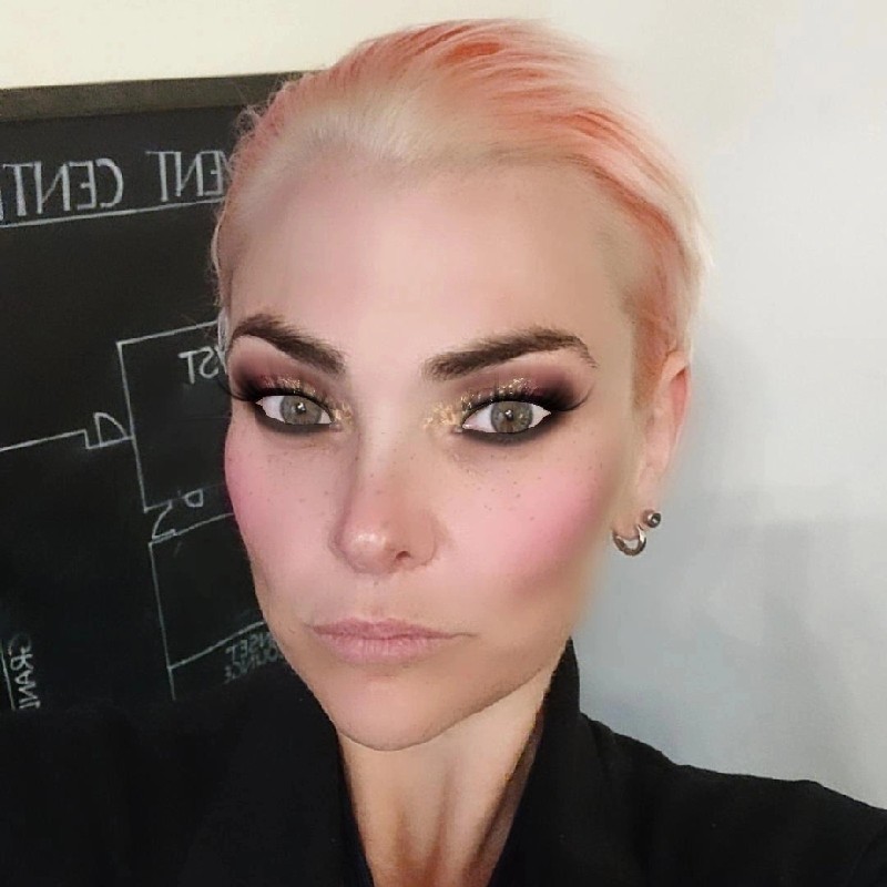 Kathleen Escudero-Brewer