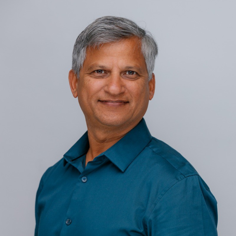 Vineet Goel