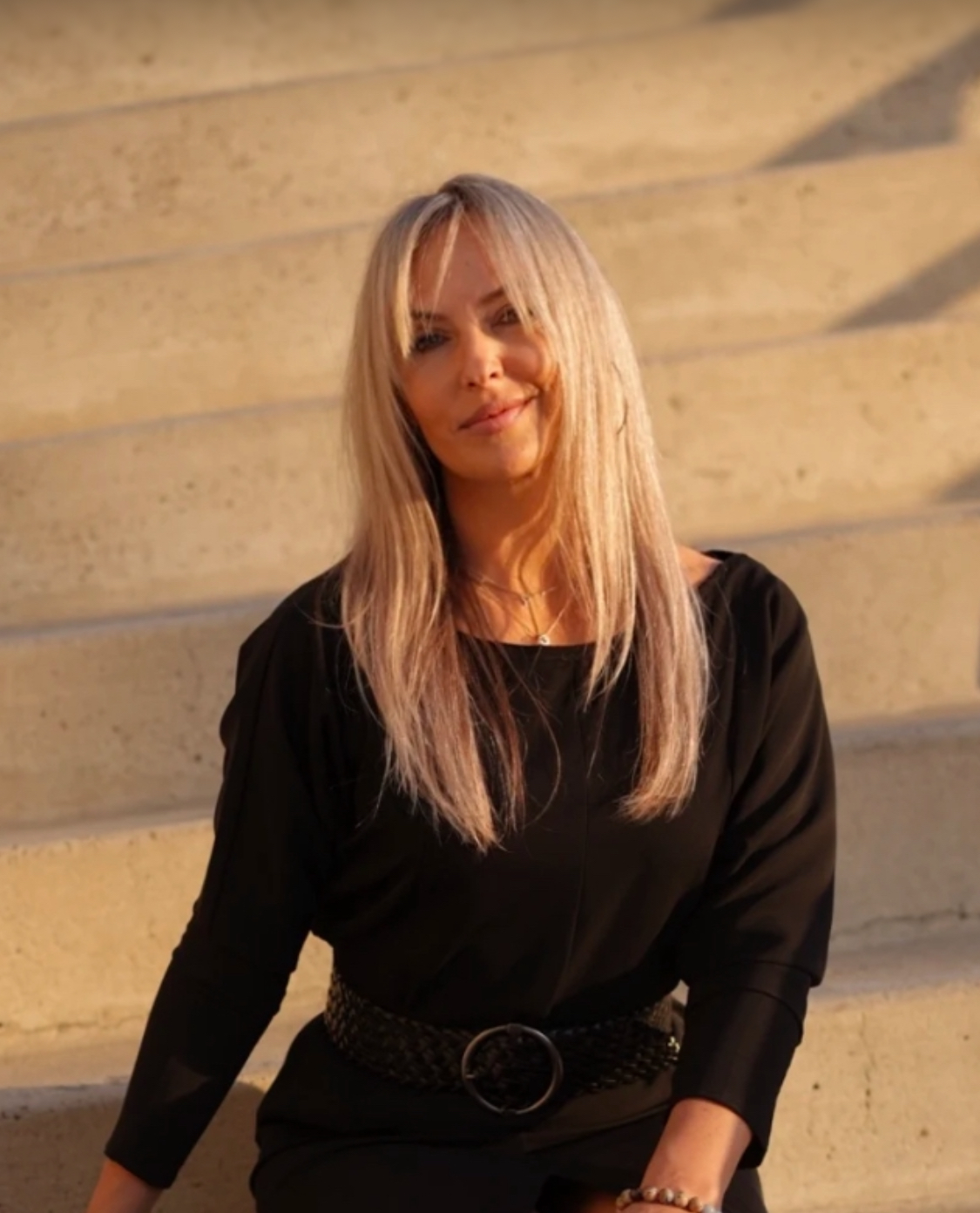Yuliya Donzelli