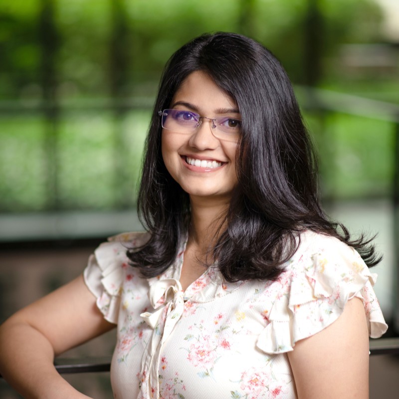 Harshita Krishna