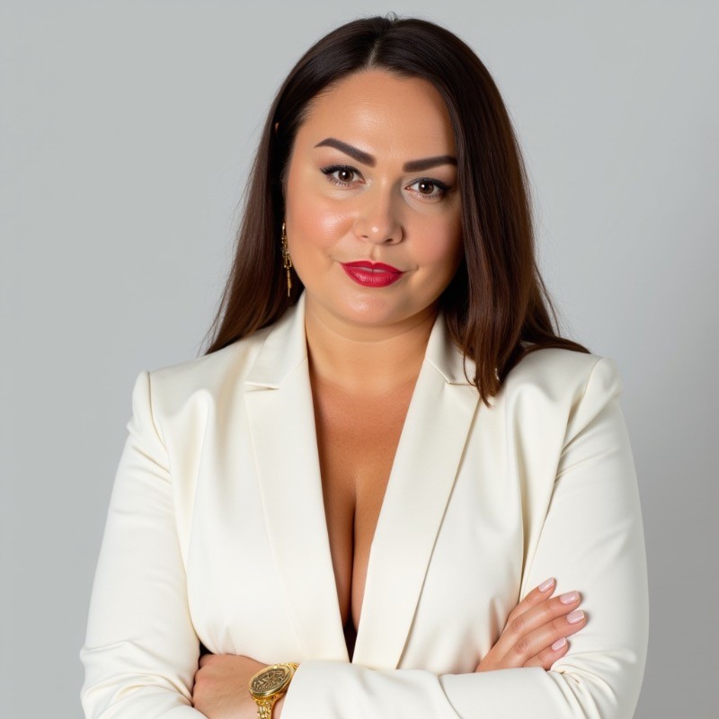 Yaroslava Moskalenko