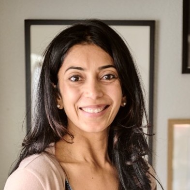 Asha Mody