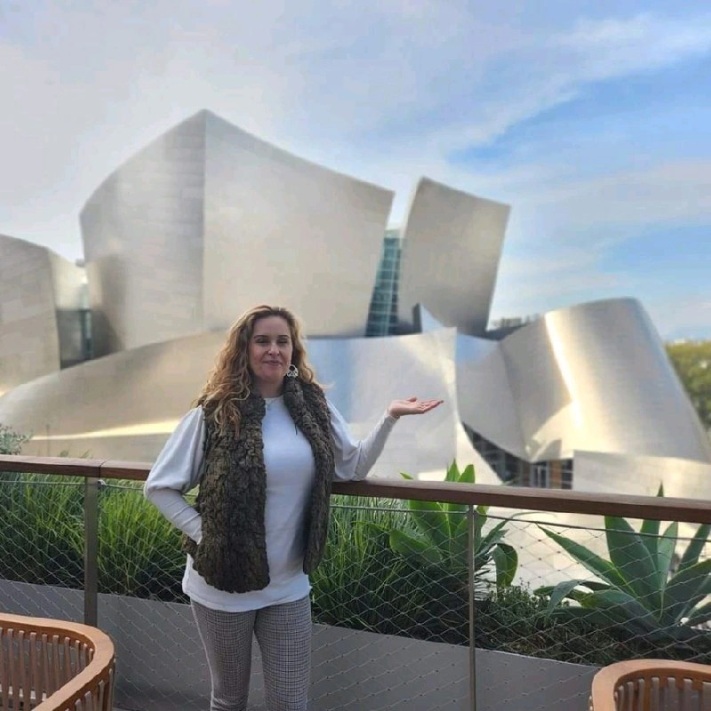 ⭐️Melissa Fuentes⭐️