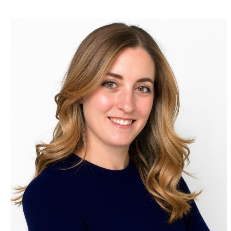Kelsey Shannon, PMP