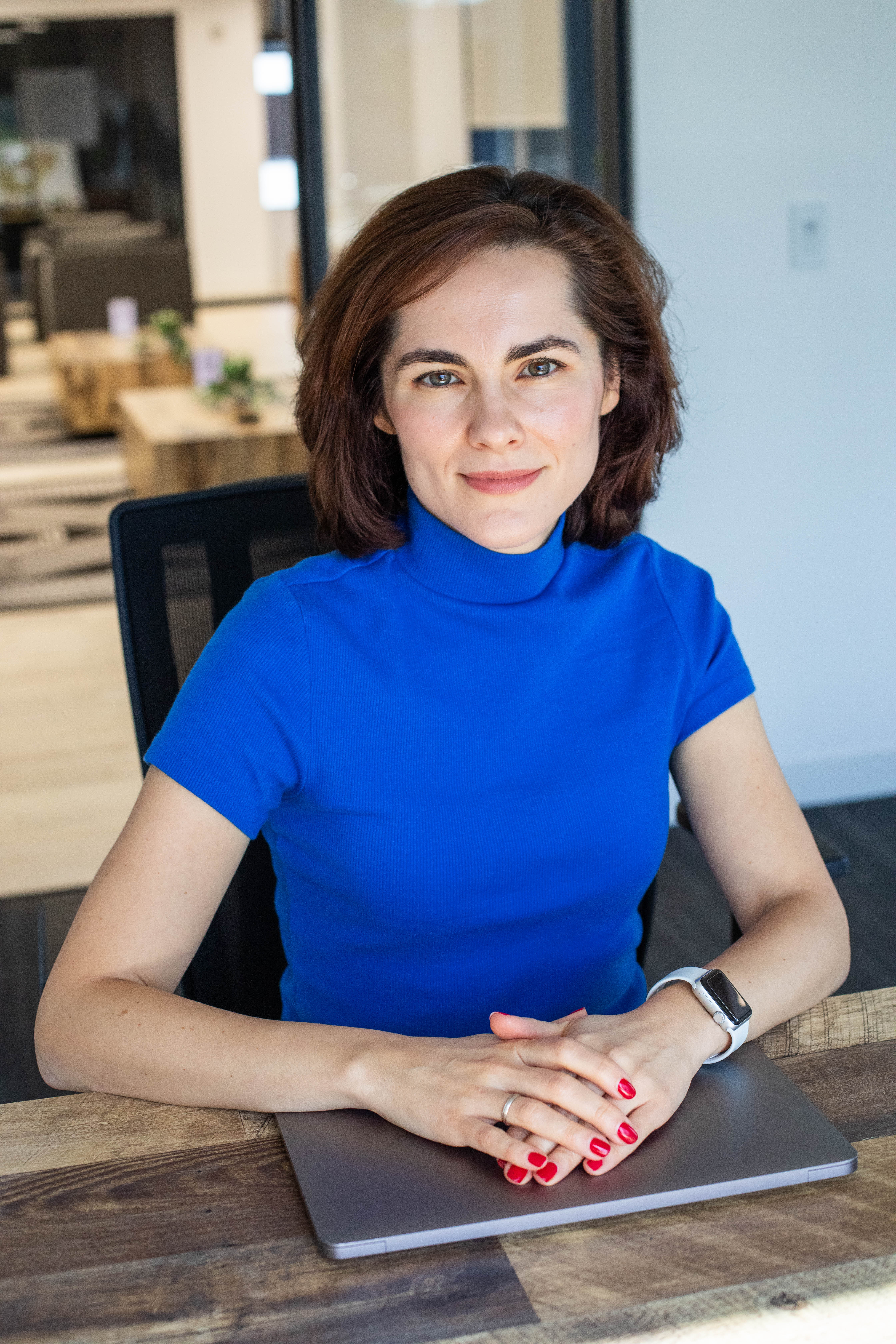 Tanya Litvinova