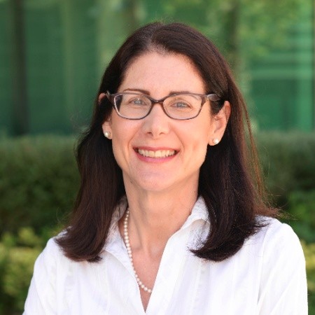 Melanie Spiegelman