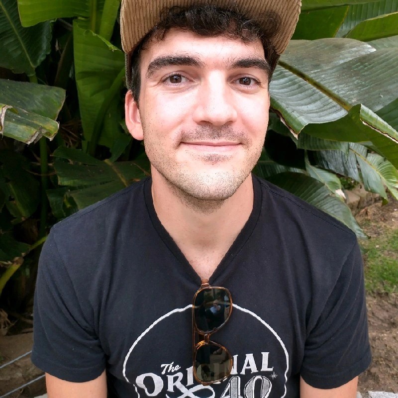 Edmund Dao