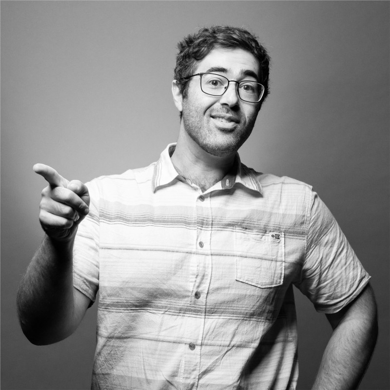 Daniel Gruskin
