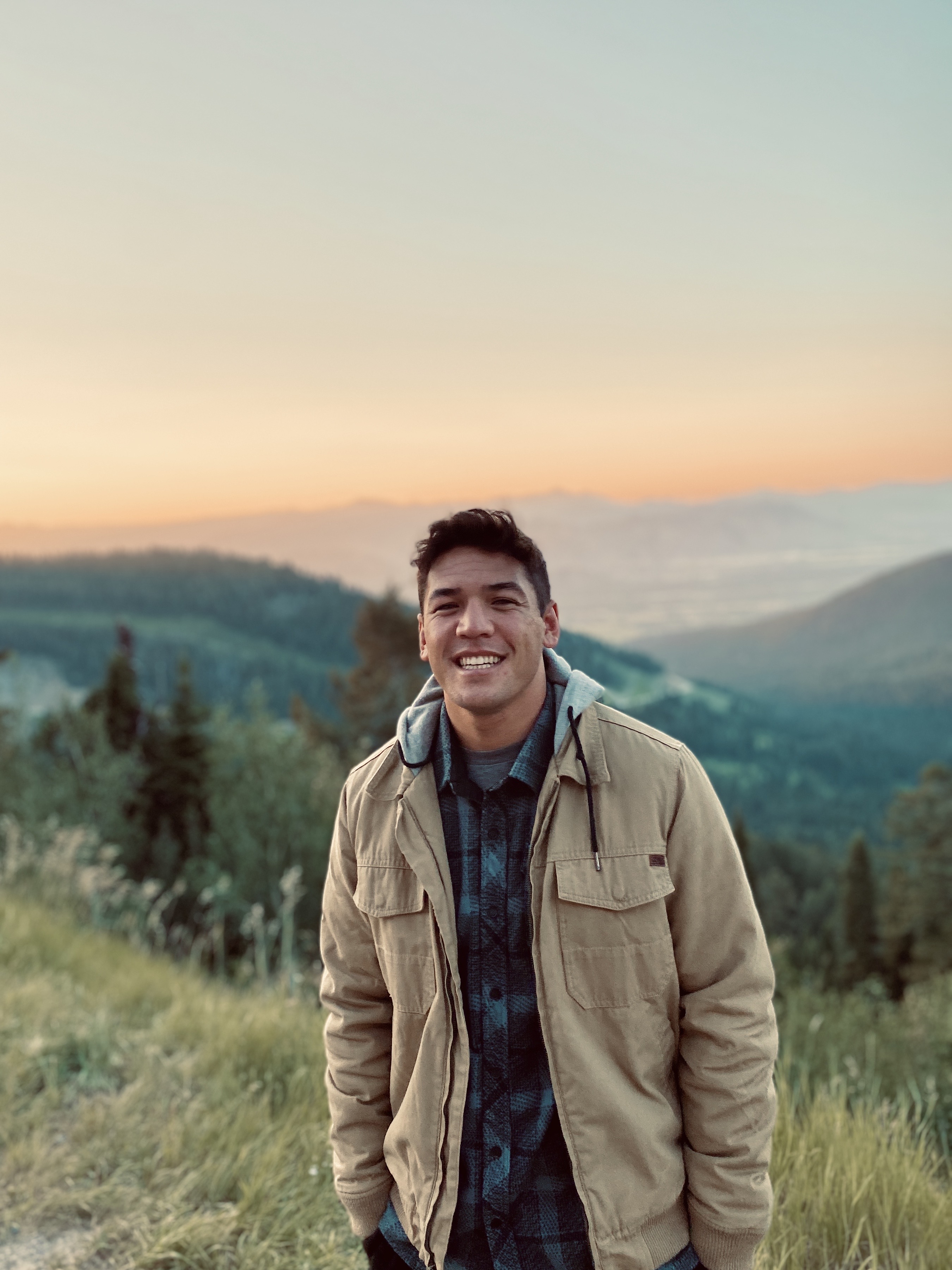 Jett Moy