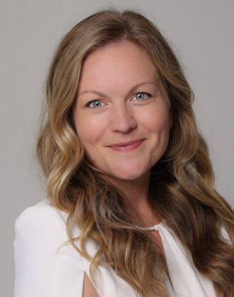 Michelle Stansbury