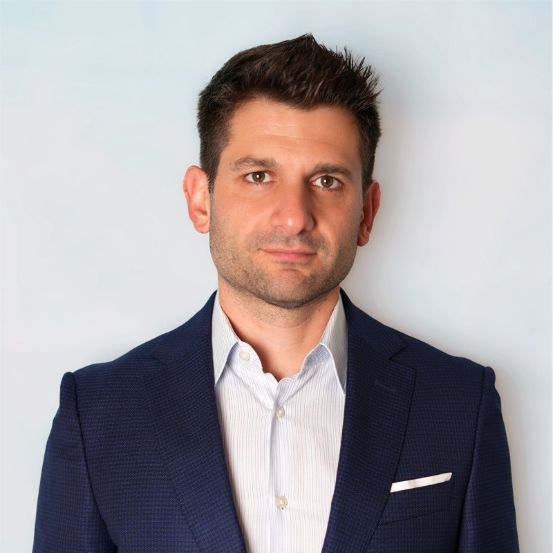 Rami Sleiman