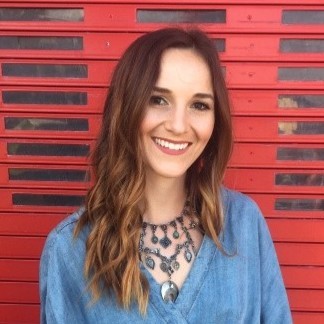 Marissa Scheid