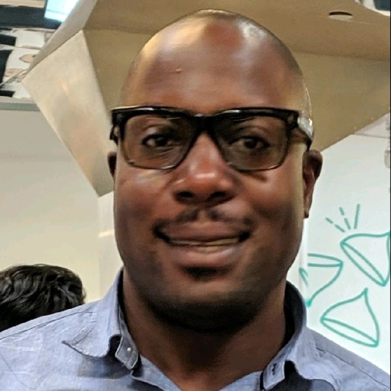 Chinedu Nweze