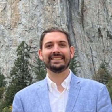 Elliott Parsons