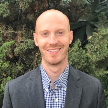 Cody Harrison