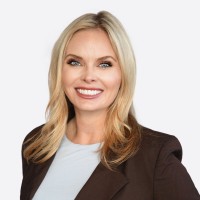 Samantha Bonner