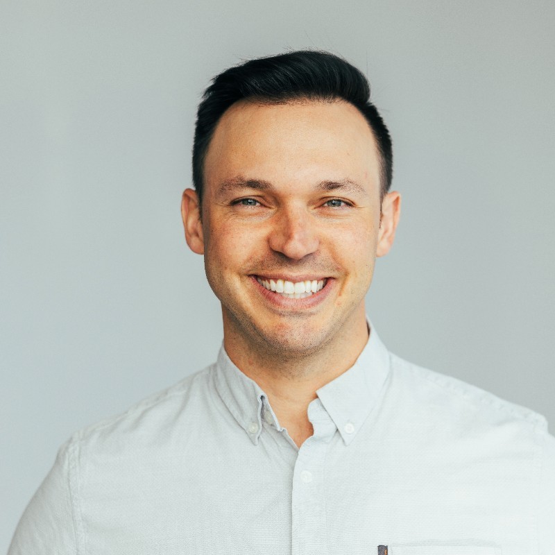 Max Krzyzewski
