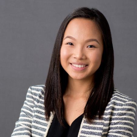 Janine Wong